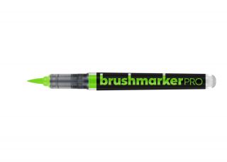 BrushmarkerPRO Neon - Light green 6110
